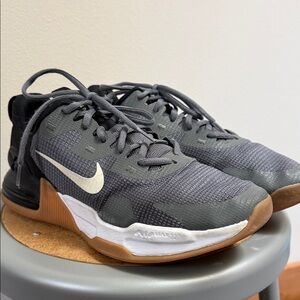 Nike Air Max Alpha Trainer 5 Mens size 9 Sneakers